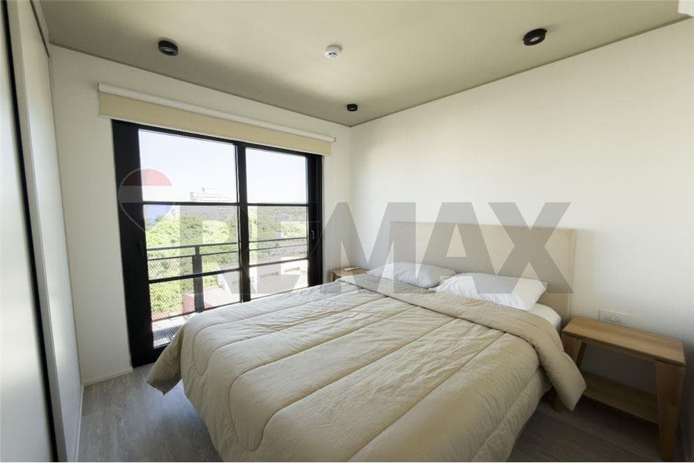 Oportunidad de inversión - departamento de 2d. Y con renta activa - Villa Morra, foto 1