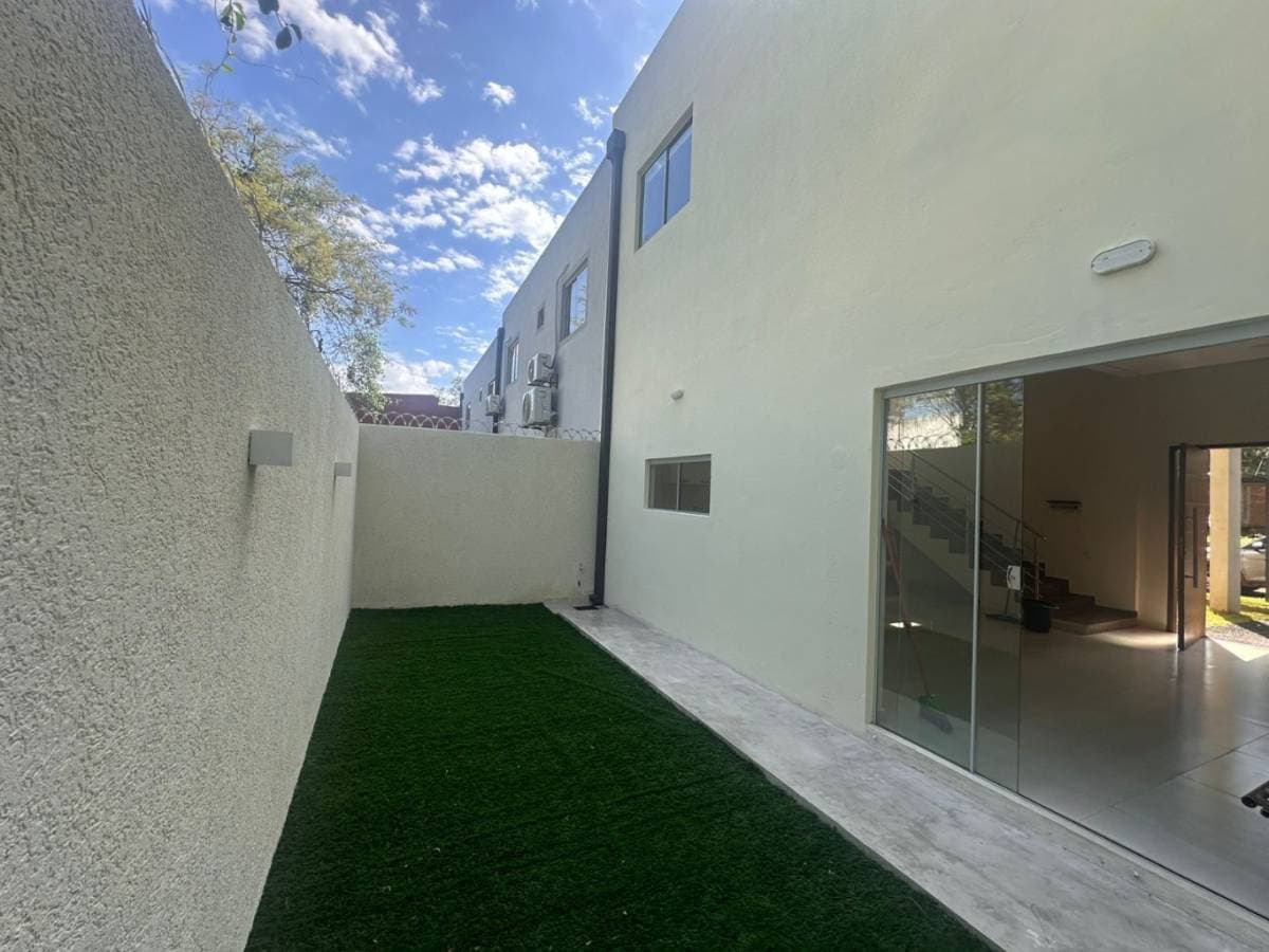 Duplex a estrenar en lambare, foto 4