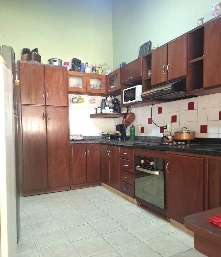 Casa en Fernando de la Mora zona norte, foto 5