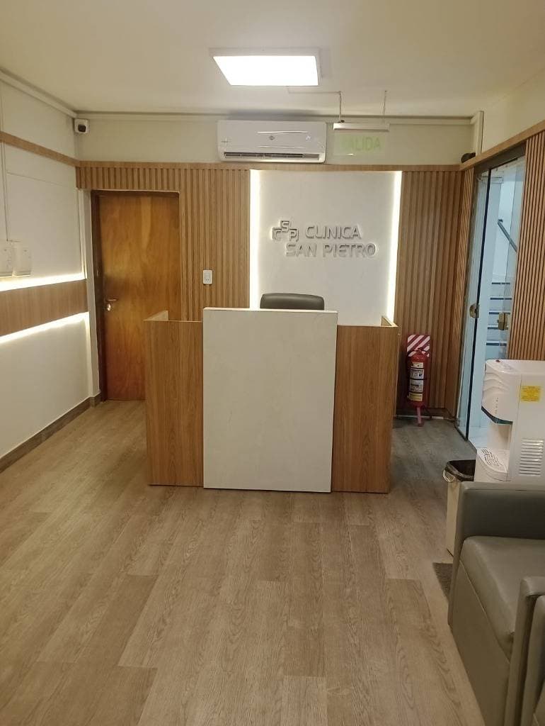 Local comercial en bernardino caballero en asuncion, foto 1