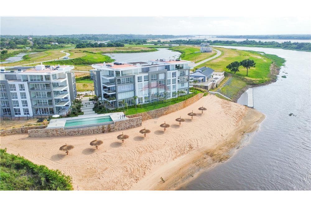 Departamento - Venta - Mariano Roque Alonso, Paraguay, foto 3