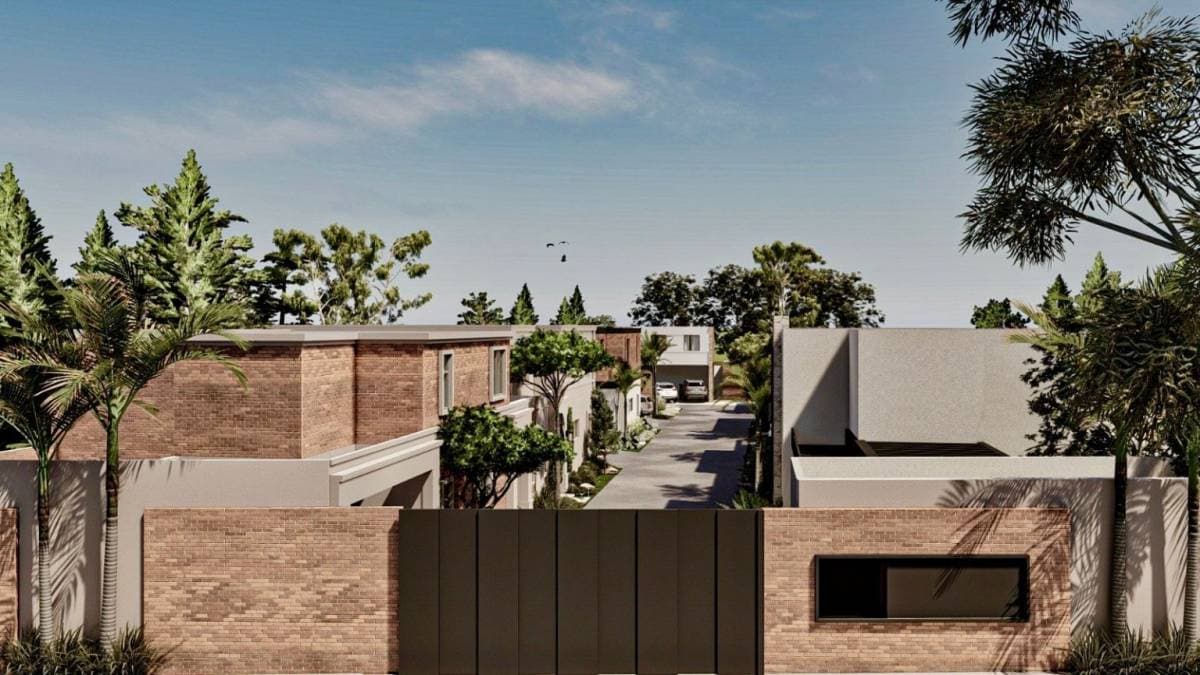 - casas en pozo en condominio barrio mbocayaty, foto 3