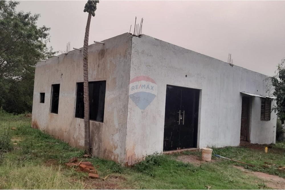 Casa semiterminada - FRAM ITAPÚA, foto 3