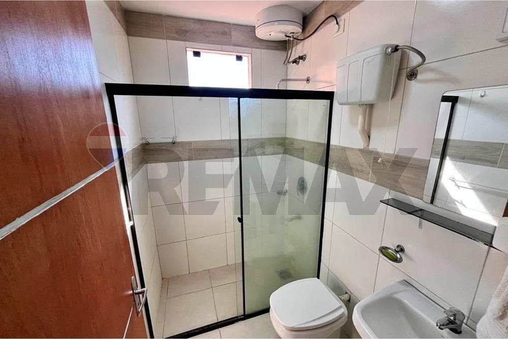 Departamento - Alquiler - San Lorenzo, Central, Paraguay, Vive feliz!, foto 5