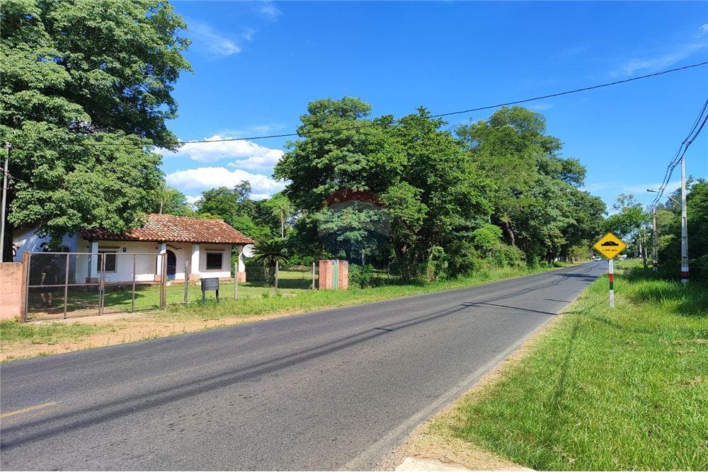 Terreno con Arroyo - Venta - Aregua, Central, Paraguay, foto 5