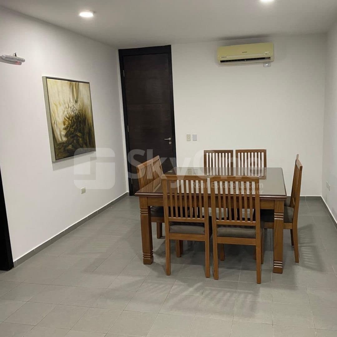 Se alquila hermoso departamento en Ciudad del Este — foto 3