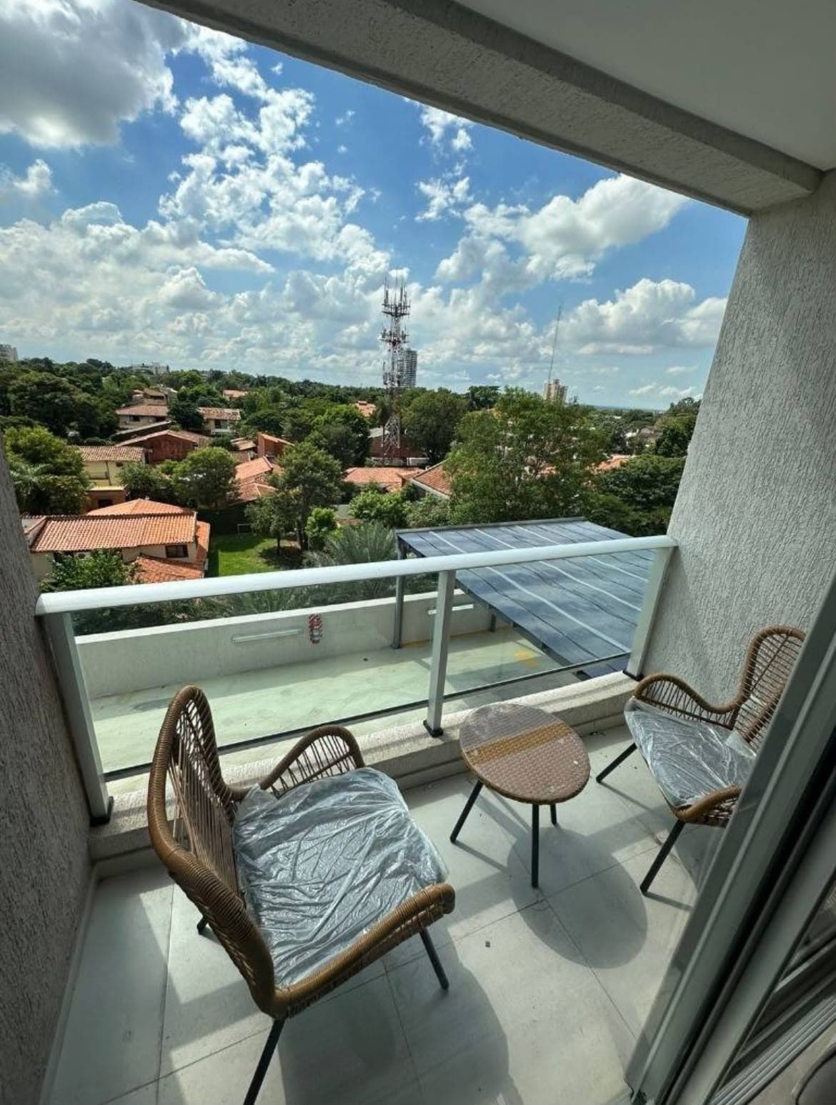 En alquiler | departamento de 1 dormitorio full amoblado, foto 1