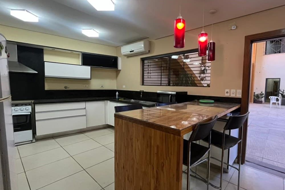 Casa en alquiler - Luque, foto 4
