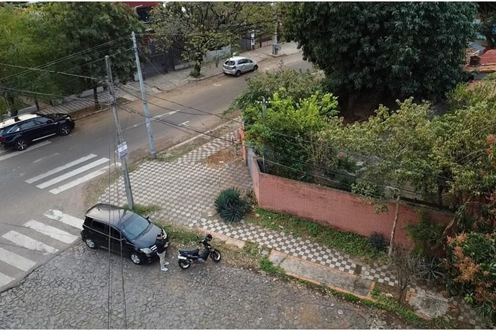Terreno en villa aurelia en esquina, foto 3