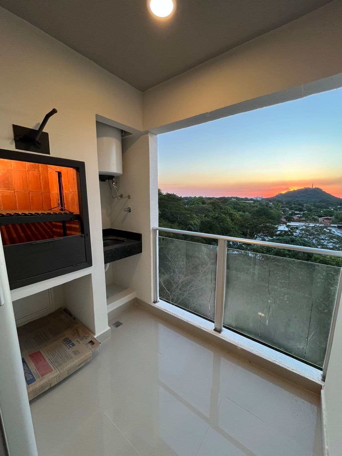 De departamento a estrenar en Lambaré, foto 4