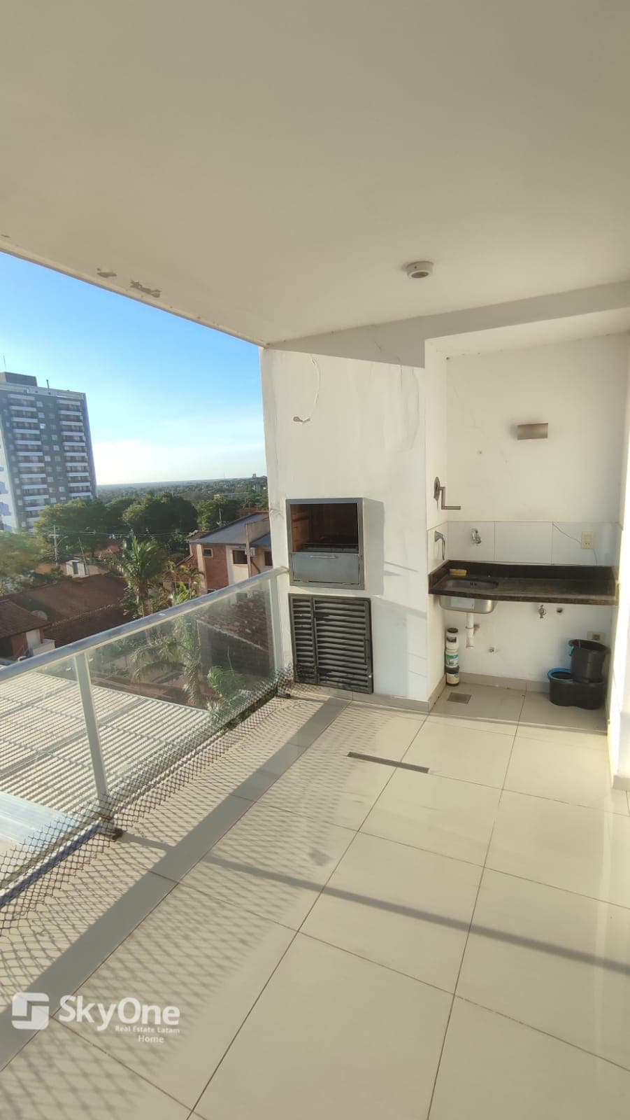 Departamento en barrio san vicente Asunción, foto 5