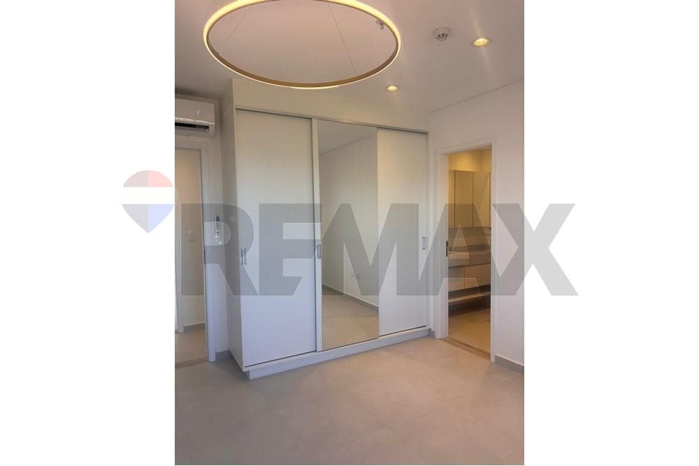 Departamento - Alquiler - Las Lomas (Carmelitas), Asunción, foto 4