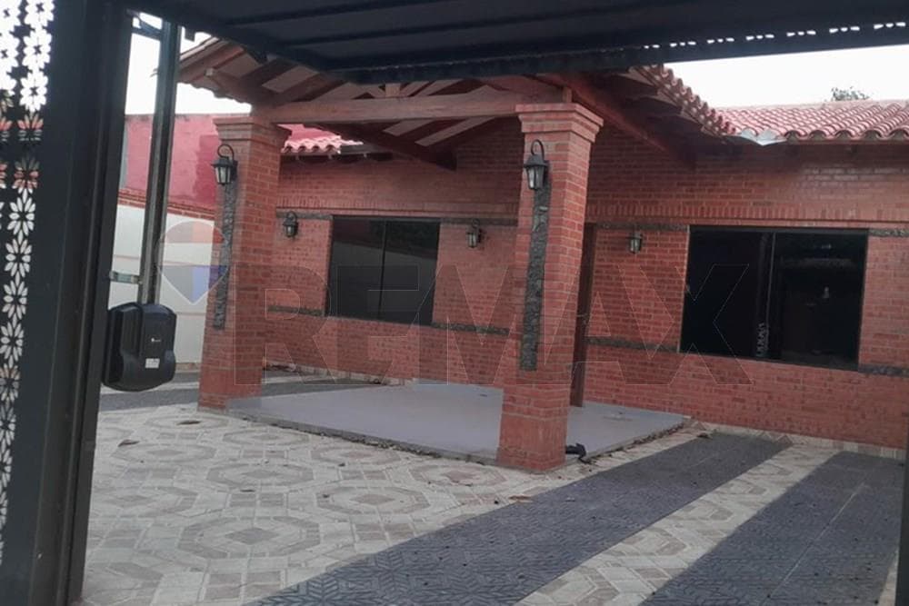 Casa en venta - san pablo