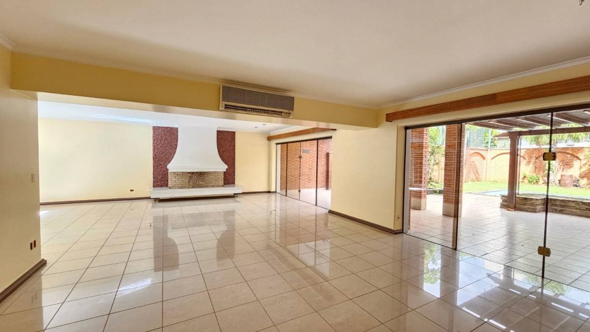 Residencia – Villa Morra, foto 1
