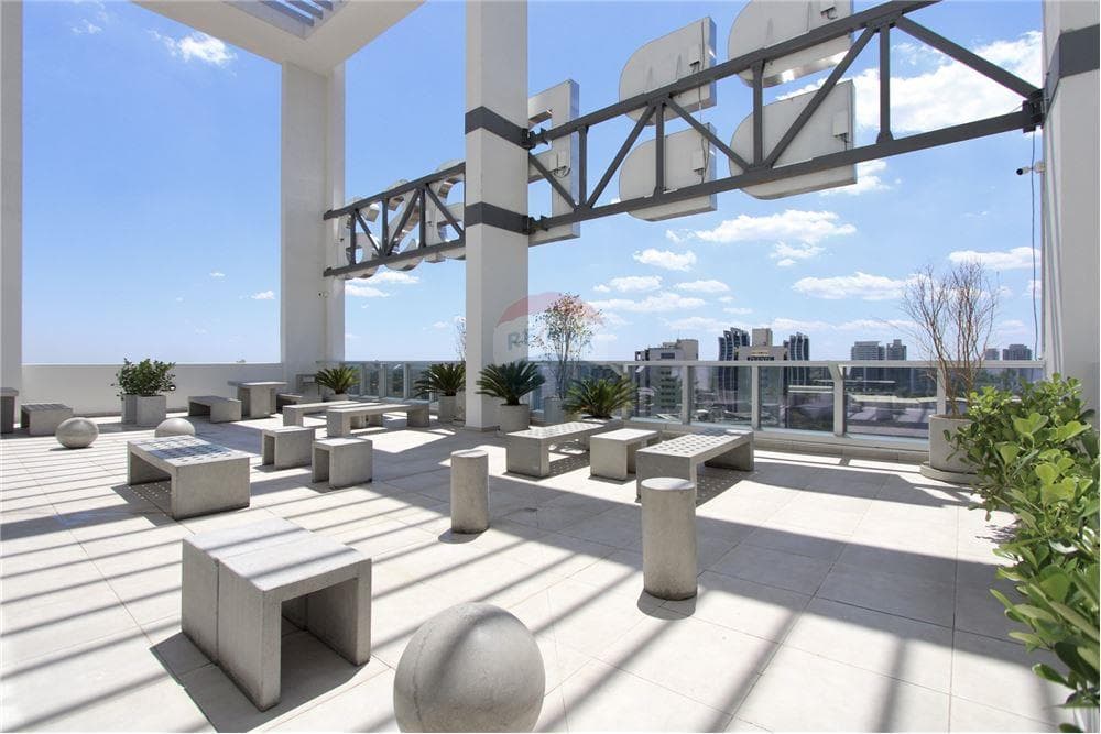 Oficina Corporativa de 515 m² en The Top Aviadores del Chaco, foto 2