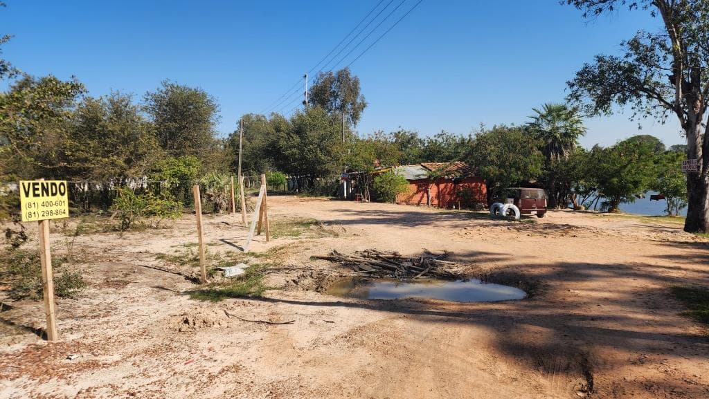 Terreno de 2.199 m2 en Frente del Riacho San Francisco - CLLA7175471, foto 1