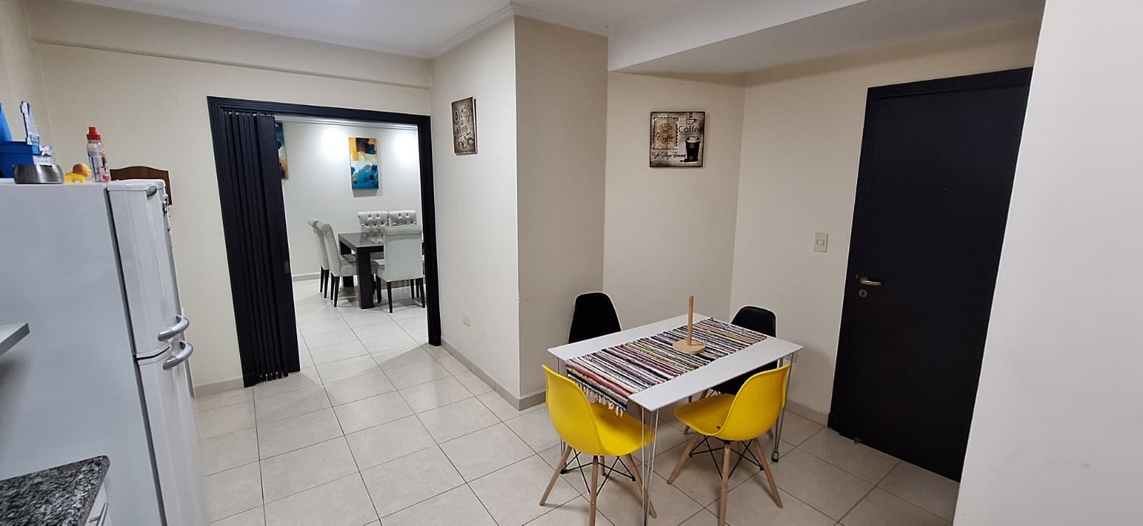 Dpto. Amoblado en venta sobre san martin, foto 5