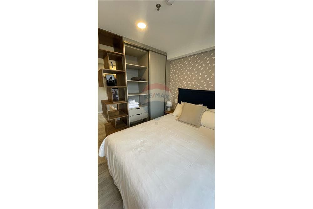Departamento - Alquiler - Las Lomas (Carmelitas), Paraguay, foto 4