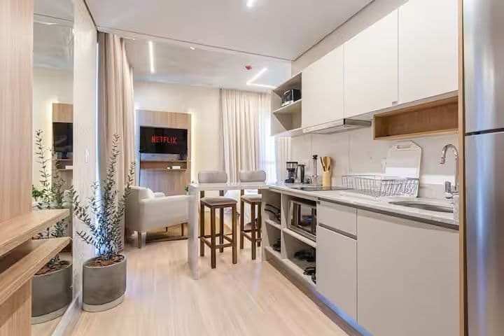 Departamento-alquiler-Las Lomas-asuncion, foto 3