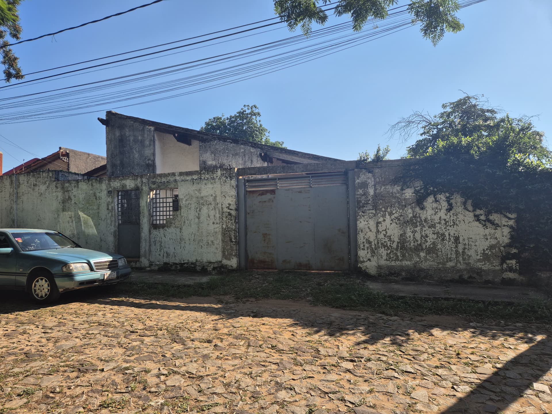 Terreno de importantes dimensiones en loma pyta, foto 5