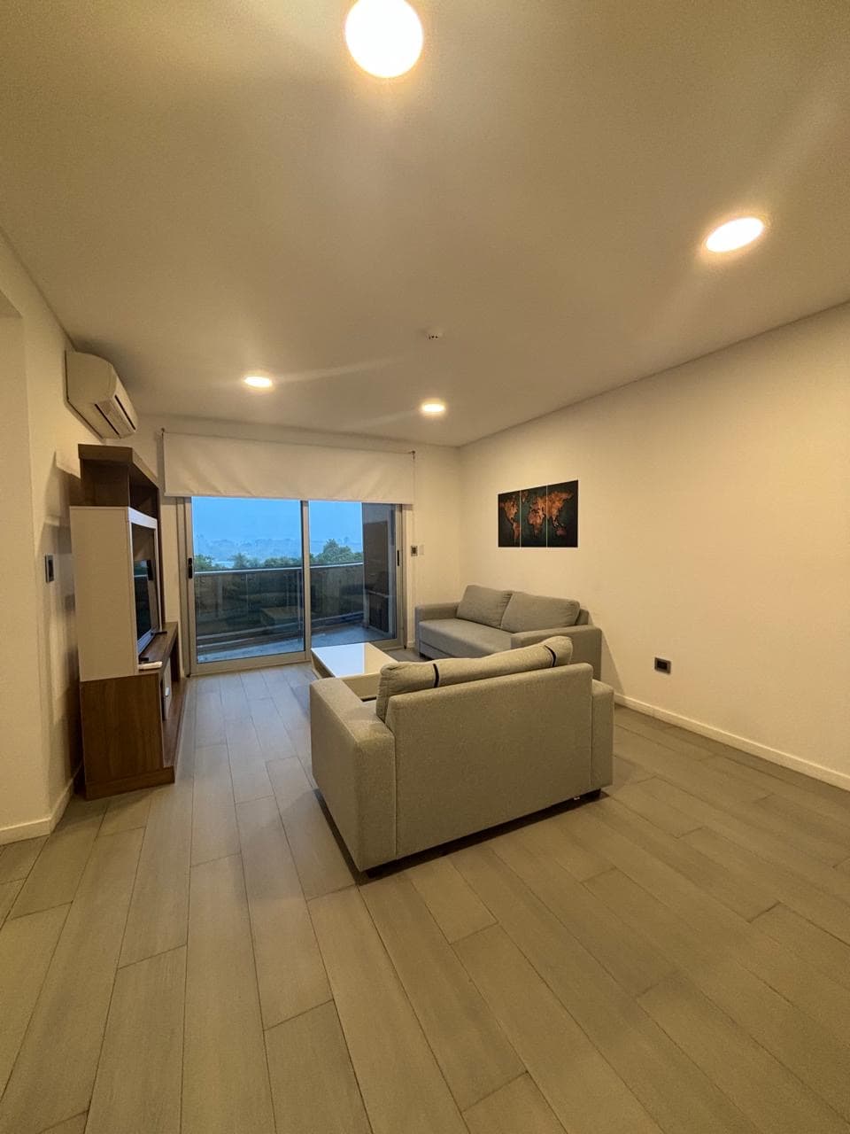 Av. Santísima Trinidad - en alquiler departamento de 1 dormitorio - amoblado, foto 3