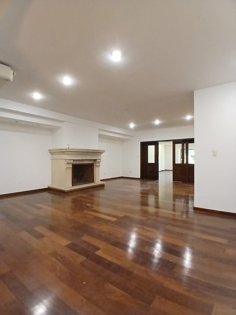 Amplia Residencia En Villa Morra!!, foto 3