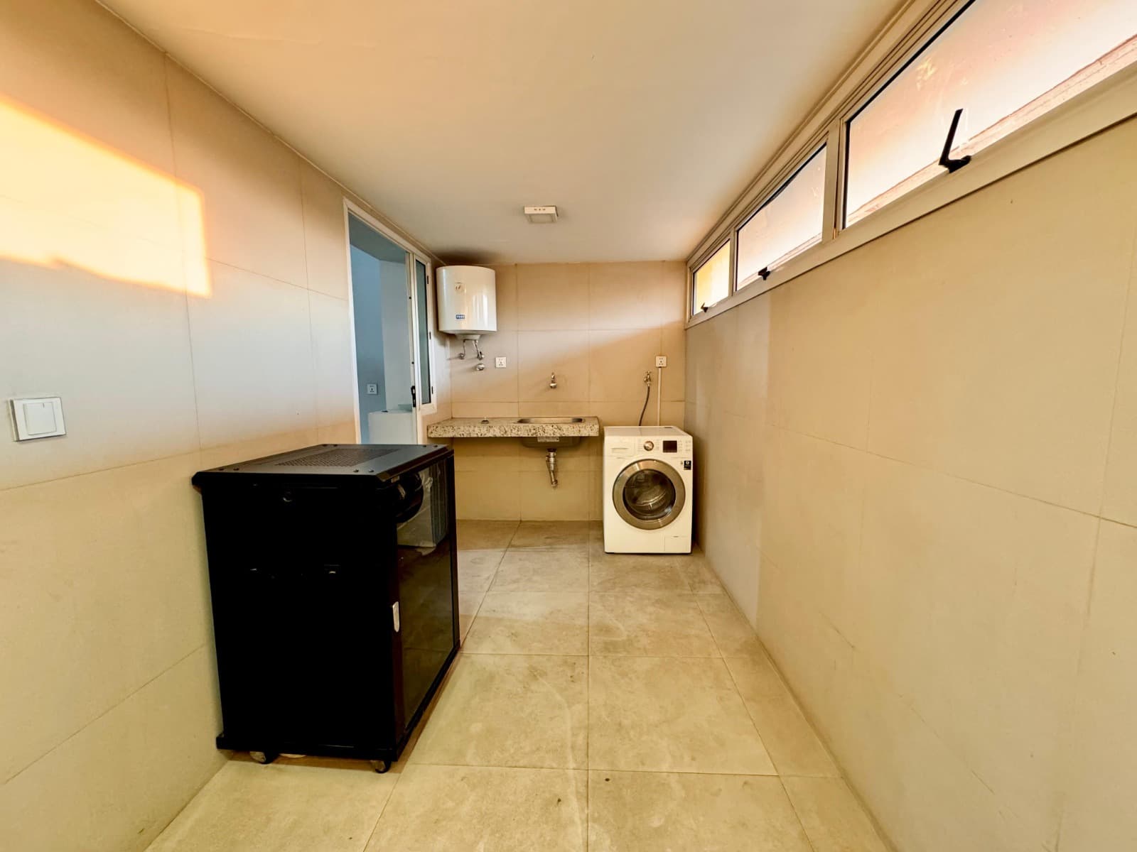 Departamento Amoblado en el Edificio Manora, foto 5