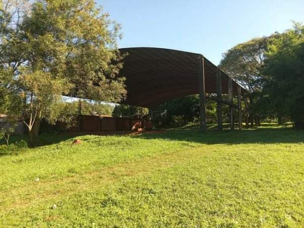 Club social en venta en la ciudad de itaugua!, foto 4
