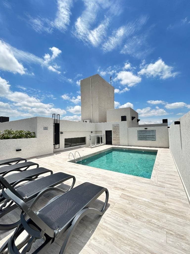 Departamento a estrenar de 2 dormitorios - the avenue - santa teresa, foto 4
