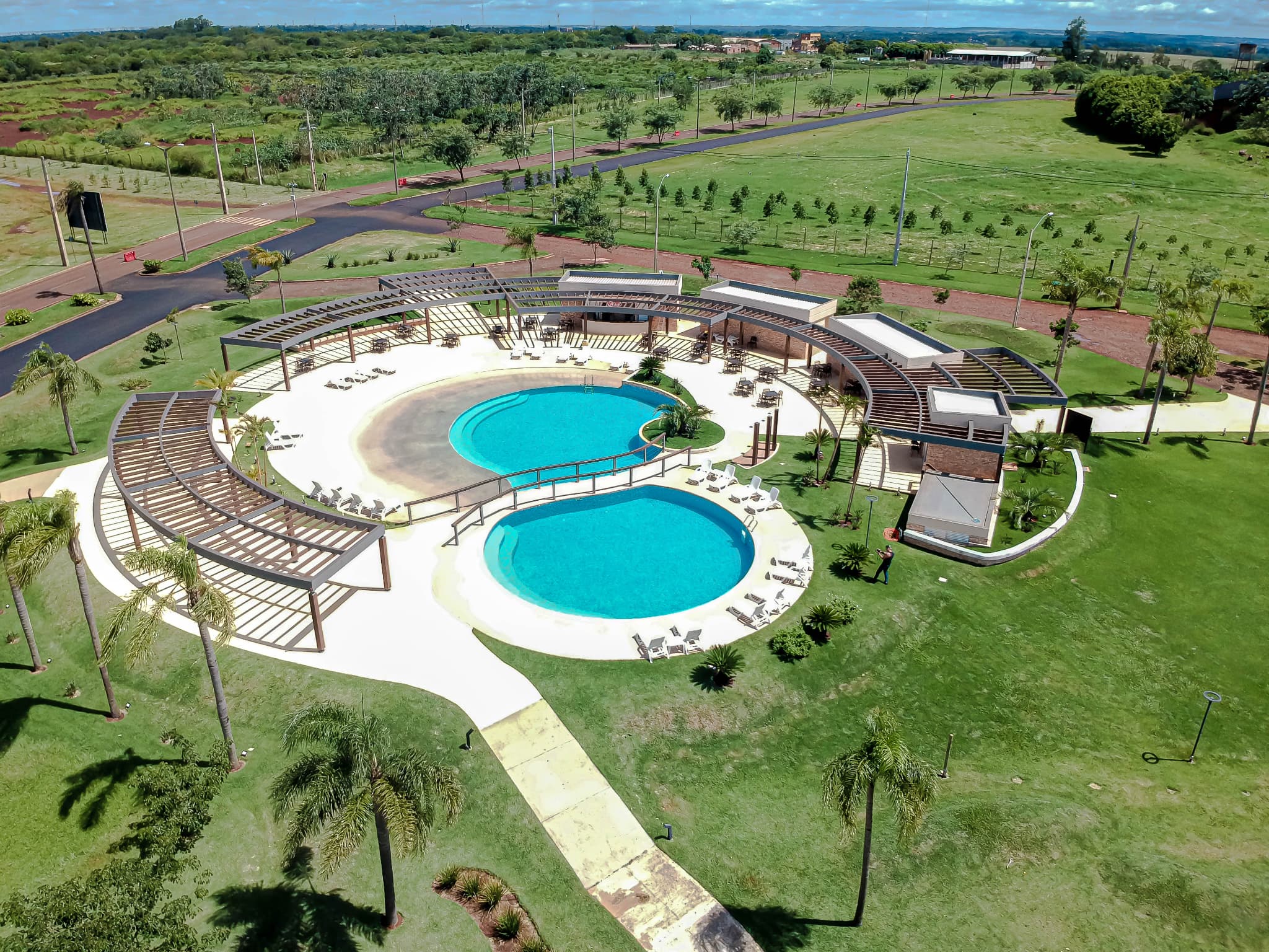 Costa del lago, foto 5
