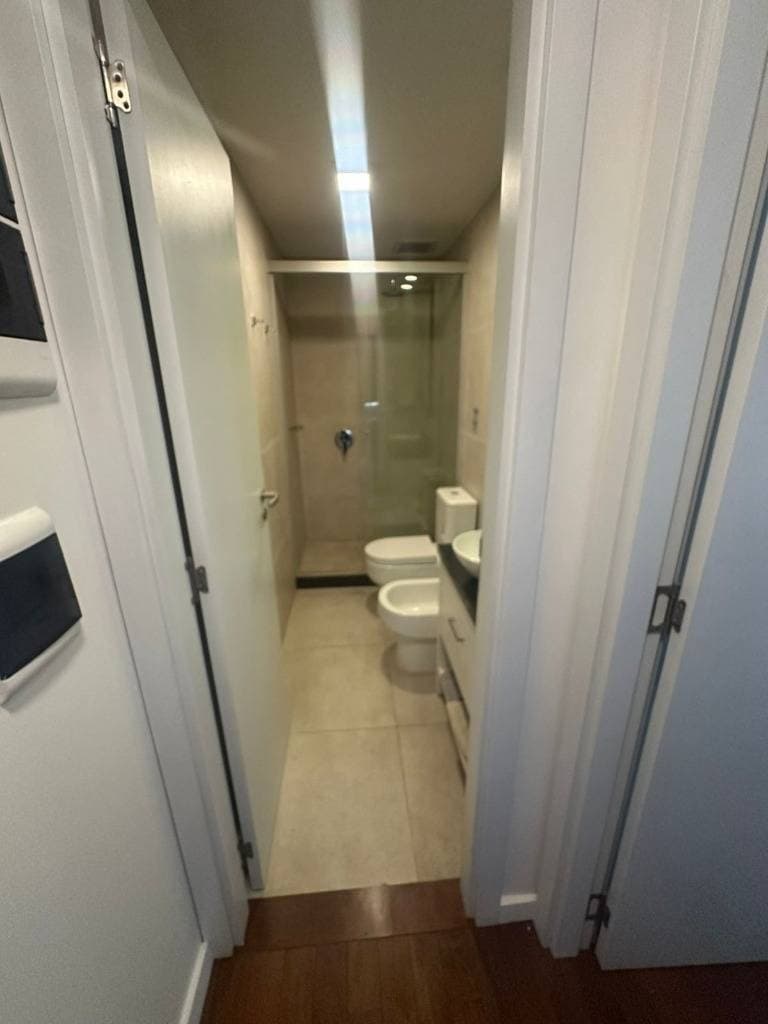 Departamento de 2 dormitorios en ycua sati en asuncion, foto 4
