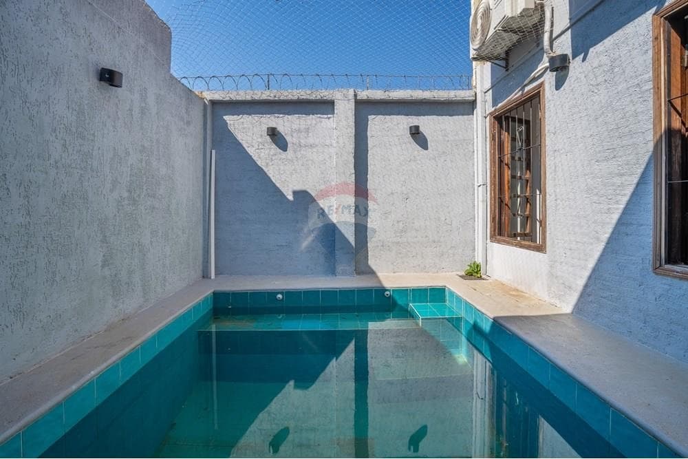Dúplex en Venta Barrio Mburucuyá, Asunción — foto 3