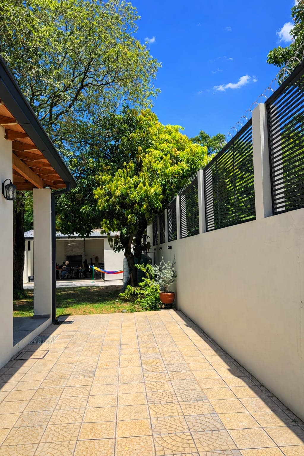 Amplia Residencia en Venta San Bernardino, foto 4