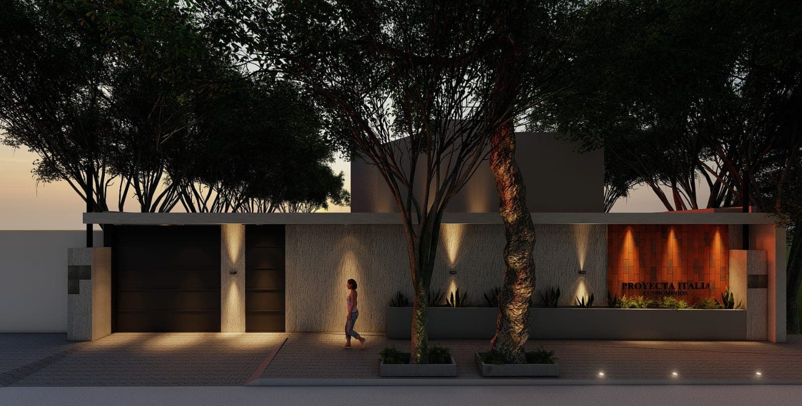 Casa, foto 2