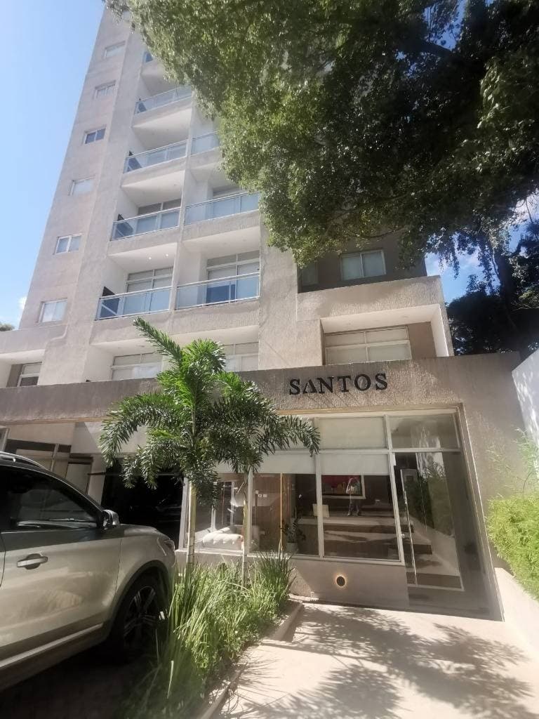 Apartamento en alquiler en Las Mercedes con dos habitaciones! ¡, foto 1