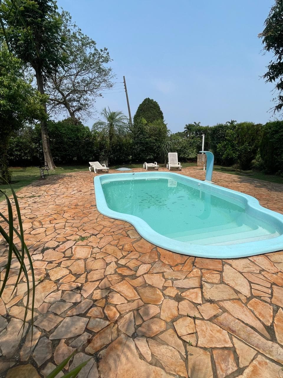 Hermosa residencia en el country, foto 4