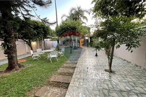 Casa-Venta-PY Central San Lorenzo, foto 5