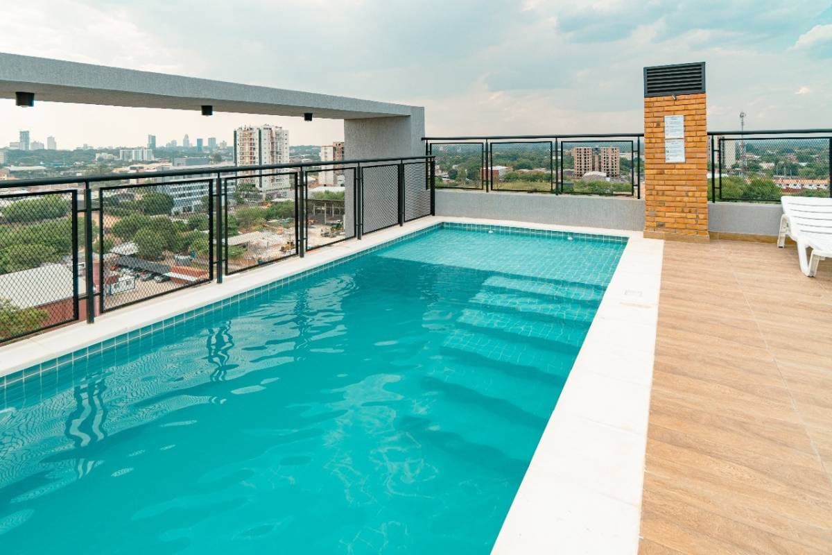 En venta Departamento en Edificio Zuba V, foto 4