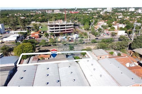 Terreno en venta - av. Madame lynch, foto 2