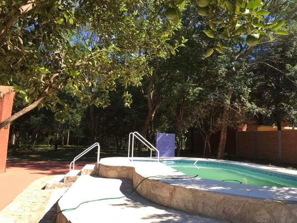 Hermoso terreno de 3.000m2 San Bernardino, foto 4