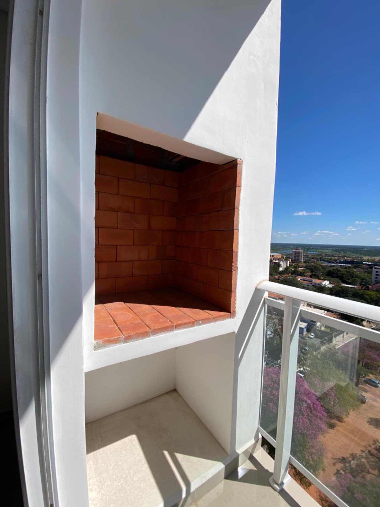departamento amoblado de 1 dormitorio en Las Mercedes — foto 2