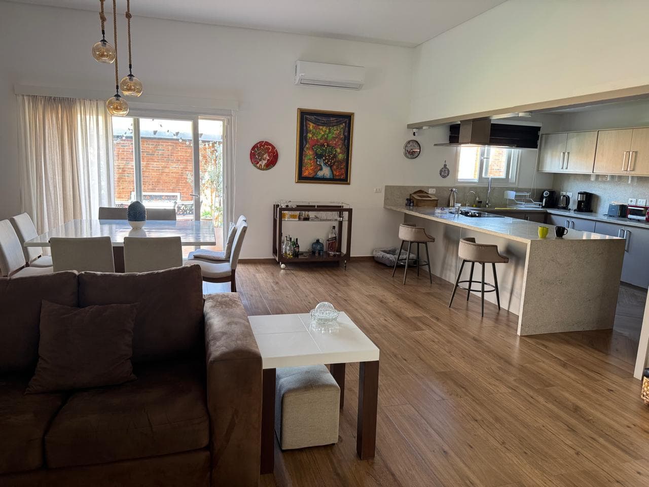 Casa En Venta, En El Barrio Cerrado Surubi'I — foto 4