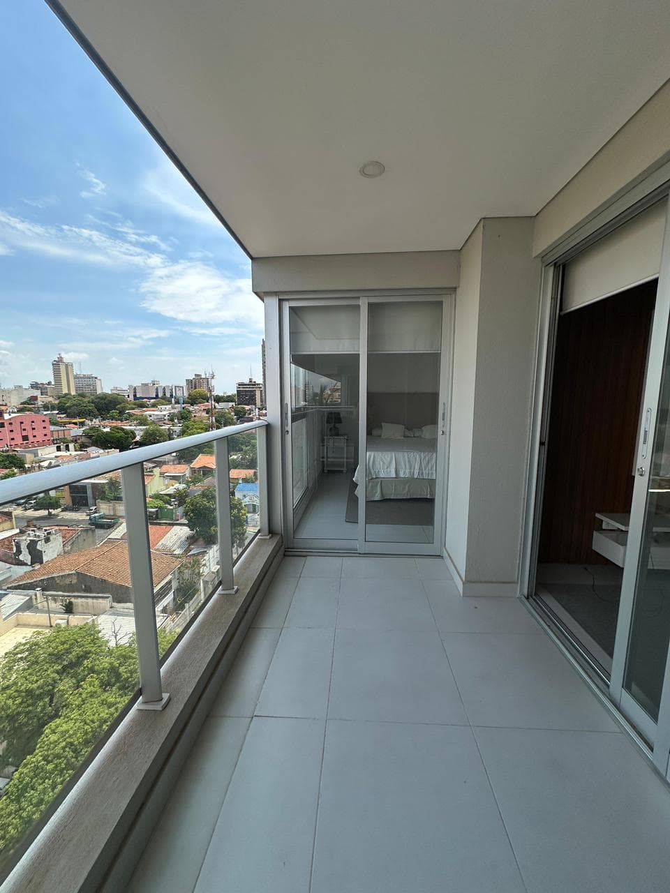EN ALQUILER | Departamento amoblado en Ciudad Nueva, foto 5
