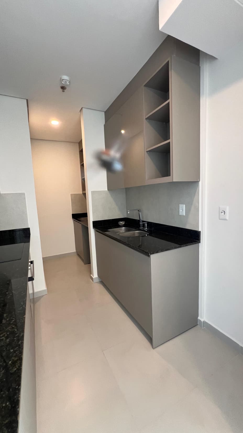 Asunción.home Del Sol - Departamento 2 Habitaciones, foto 4