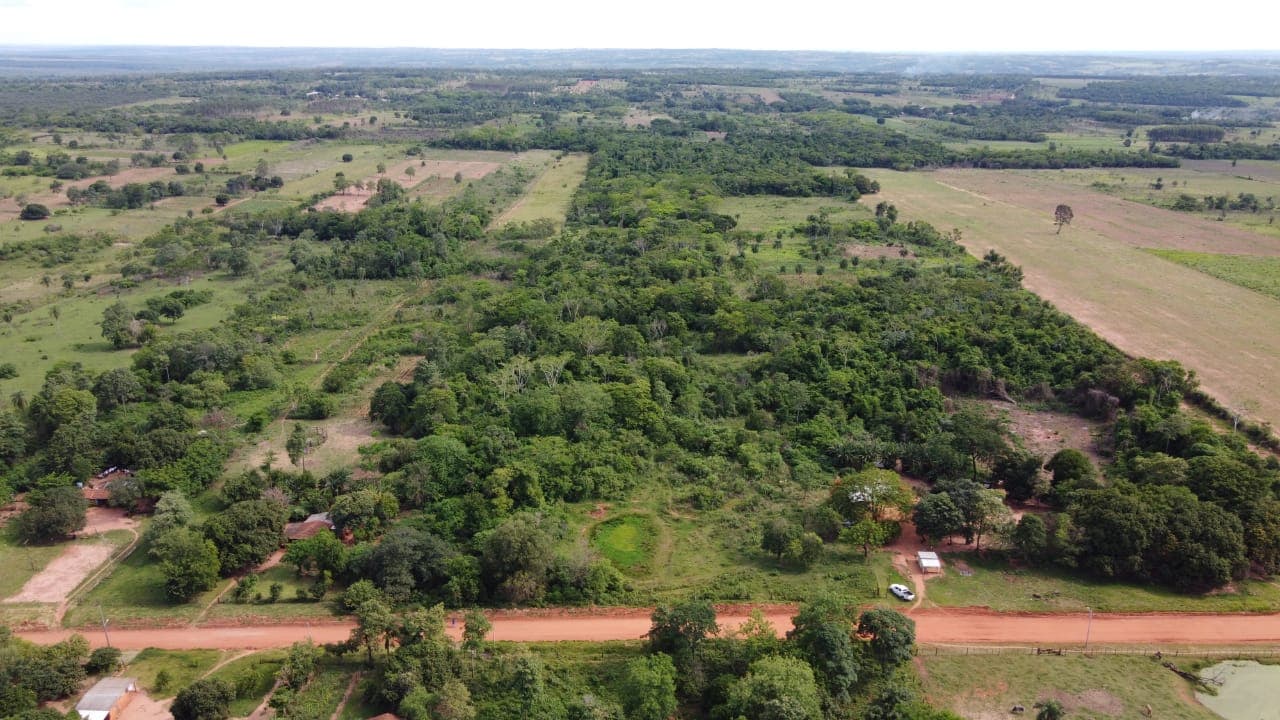 Santaní – 10 Has a 2 km de Ruta 8 — foto 4