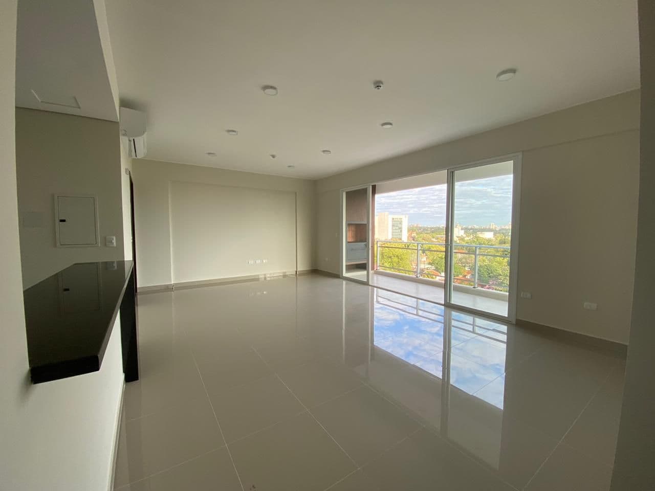 Moderno y Amplio Dpto de 2 Habit en Suite — foto 1