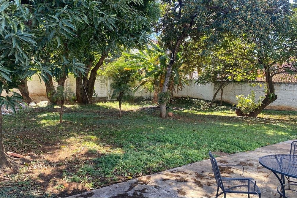 Casa amoblada en ycua sati, foto 2