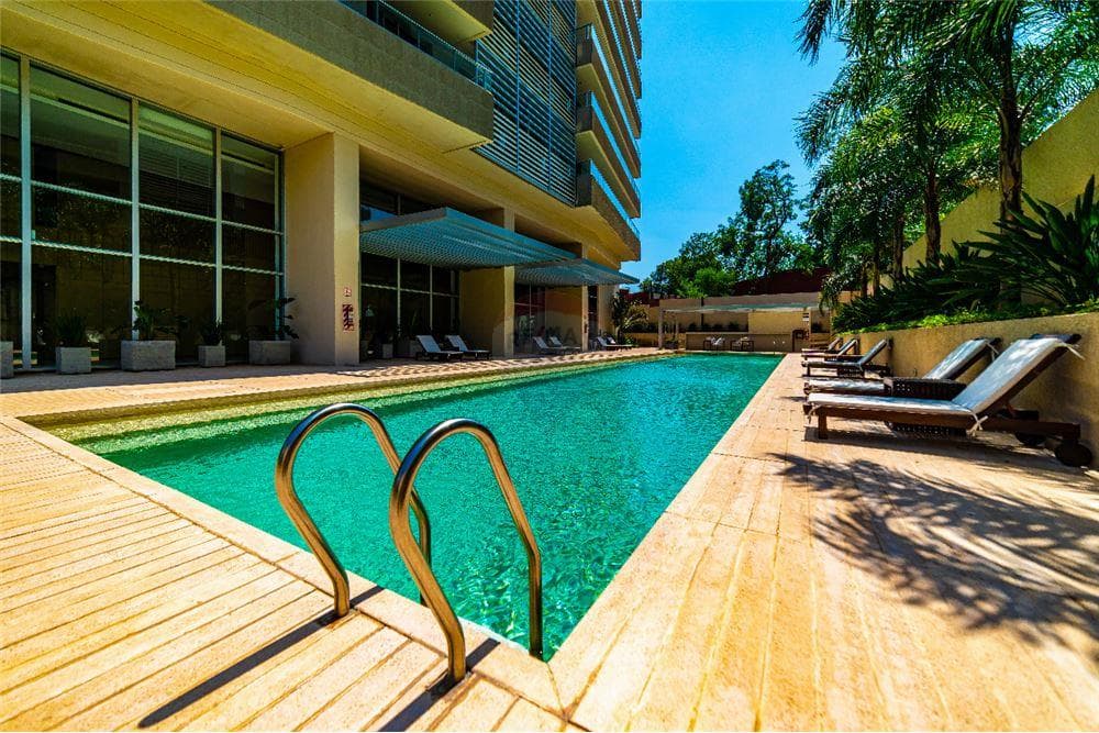 2 suites mas servicio en Palacio de los Patos I — foto 4