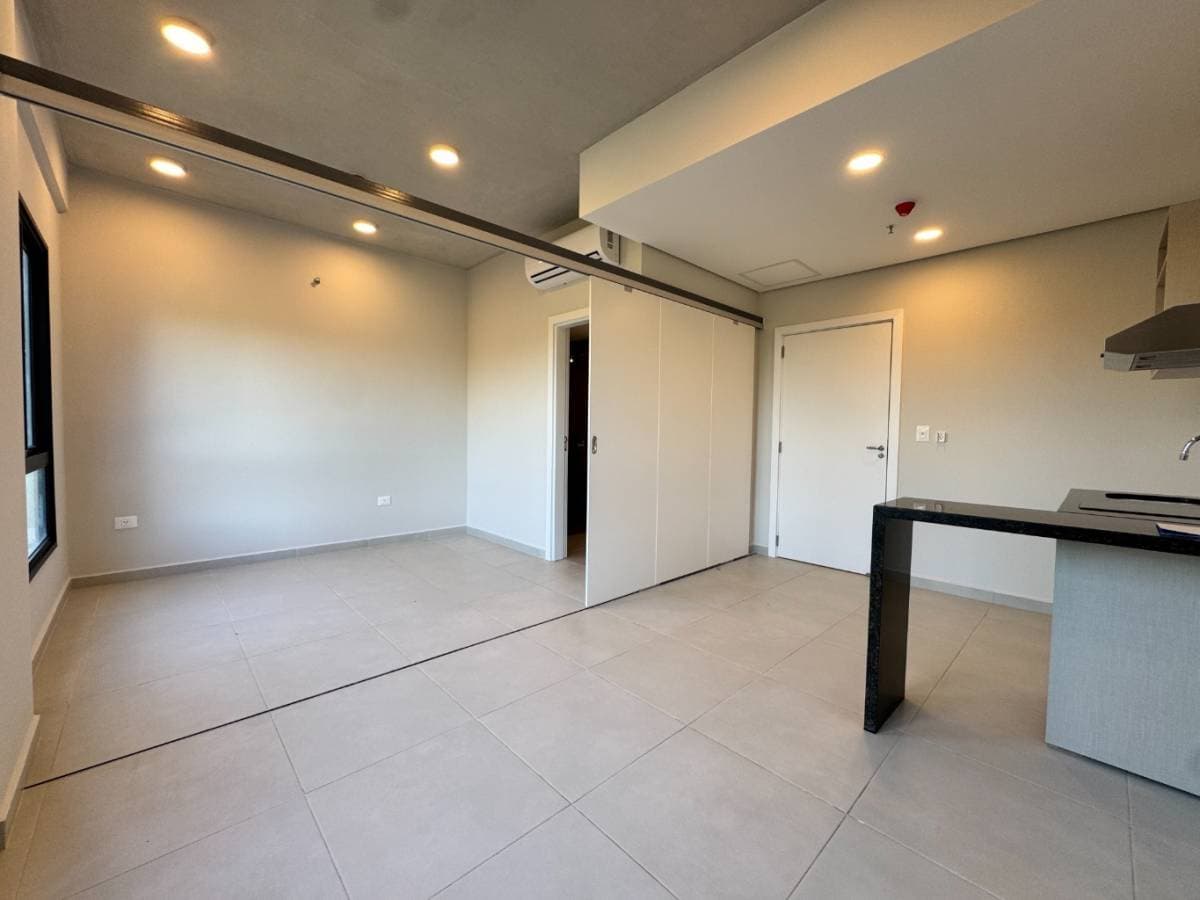 VENDO Departamento en Luque - Monoambiente a Estrenar