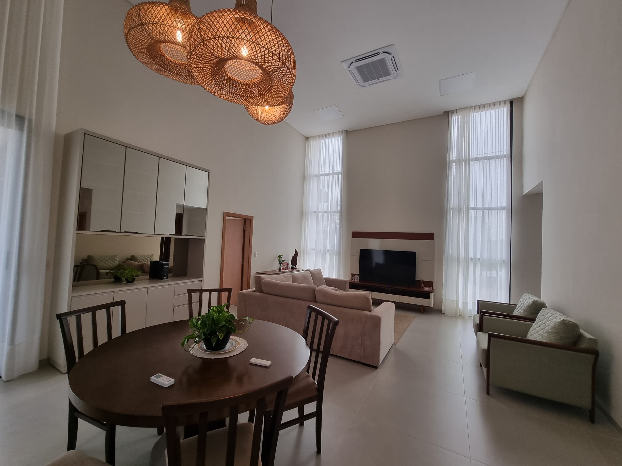 Casa a estrenar en condominio cerrado eco villas, foto 4
